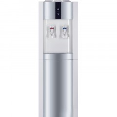 Кулер для воды напольный Ecotronic Экочип V21-L white-silver Кулер для воды напольный Ecotronic Экочип V21-L white-silver - фото 3