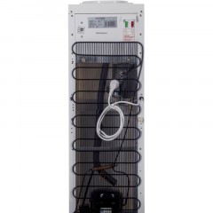 Кулер для воды напольный Ecotronic Экочип V21-L white-silver Кулер для воды напольный Ecotronic Экочип V21-L white-silver - фото 6