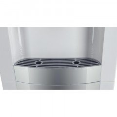 Кулер для воды напольный Ecotronic Экочип V21-L white-silver Кулер для воды напольный Ecotronic Экочип V21-L white-silver - фото 8