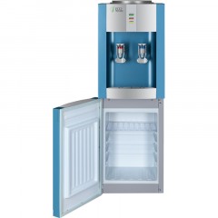 Кулер для воды напольный Ecotronic H1-LF c холодильником Кулер для воды напольный Ecotronic H1-LF c холодильником - фото 5