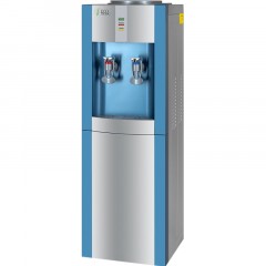 Кулер для воды напольный Ecotronic H1-LF c холодильником Кулер для воды напольный Ecotronic H1-LF c холодильником - фото 7