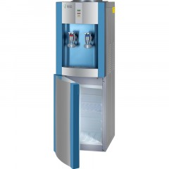 Кулер для воды напольный Ecotronic H1-LF c холодильником Кулер для воды напольный Ecotronic H1-LF c холодильником - фото 8