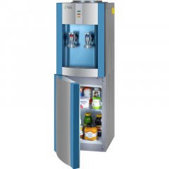 Кулер для воды напольный Ecotronic H1-LF c холодильником Кулер для воды напольный Ecotronic H1-LF c холодильником - фото 9