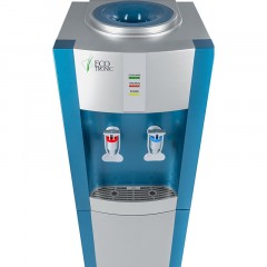 Кулер для воды напольный Ecotronic H1-LF c холодильником Кулер для воды напольный Ecotronic H1-LF c холодильником - фото 13