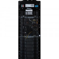 Кулер для воды напольный Ecotronic H1-LF Black c холодильником Кулер для воды напольный Ecotronic H1-LF Black c холодильником - фото 12