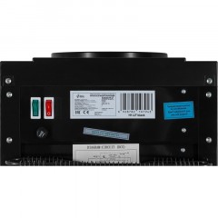 Кулер для воды напольный Ecotronic H1-LF Black c холодильником Кулер для воды напольный Ecotronic H1-LF Black c холодильником - фото 13