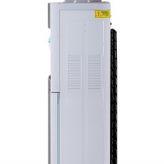 Кулер для воды напольный Ecotronic H1-LF White с холодильником - фото 11