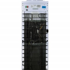 Кулер для воды напольный Ecotronic H1-LF White с холодильником - фото 12