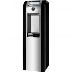 Кулер для воды с нижней загрузкой бутыли Ecotronic P8-LX Black Кулер для воды с нижней загрузкой бутыли Ecotronic P8-LX Black - фото 3