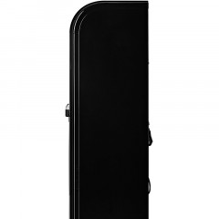 Кулер для воды с нижней загрузкой бутыли Ecotronic P8-LX Black Кулер для воды с нижней загрузкой бутыли Ecotronic P8-LX Black - фото 5