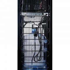 Кулер для воды с нижней загрузкой бутыли Ecotronic P8-LX Black Кулер для воды с нижней загрузкой бутыли Ecotronic P8-LX Black - фото 8