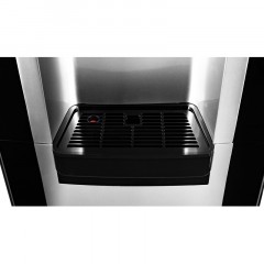 Кулер для воды с нижней загрузкой бутыли Ecotronic P8-LX Black Кулер для воды с нижней загрузкой бутыли Ecotronic P8-LX Black - фото 9