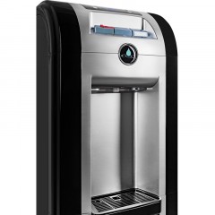 Кулер для воды с нижней загрузкой бутыли Ecotronic P8-LX Black Кулер для воды с нижней загрузкой бутыли Ecotronic P8-LX Black - фото 10