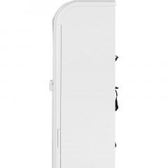 Кулер для воды с нижней загрузкой бутыли Ecotronic P8-LX White Кулер для воды с нижней загрузкой бутыли Ecotronic P8-LX White - фото 3