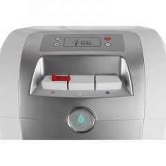 Кулер для воды с нижней загрузкой бутыли Ecotronic P8-LX White Кулер для воды с нижней загрузкой бутыли Ecotronic P8-LX White - фото 9