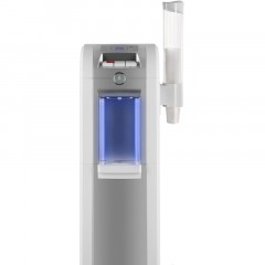 Кулер для воды с нижней загрузкой бутыли Ecotronic P8-LX White Кулер для воды с нижней загрузкой бутыли Ecotronic P8-LX White - фото 12