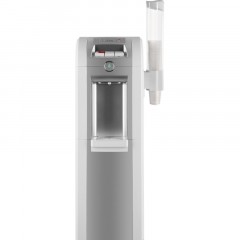 Кулер для воды с нижней загрузкой бутыли Ecotronic P8-LX White Кулер для воды с нижней загрузкой бутыли Ecotronic P8-LX White - фото 13