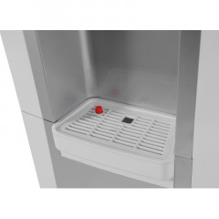 Кулер для воды с нижней загрузкой бутыли Ecotronic P8-LX White Кулер для воды с нижней загрузкой бутыли Ecotronic P8-LX White - фото 15