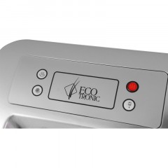 Кулер для воды с нижней загрузкой бутыли Ecotronic P8-LX White Кулер для воды с нижней загрузкой бутыли Ecotronic P8-LX White - фото 19