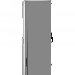 Кулер для воды с нижней загрузкой бутыли Ecotronic P9-LX silver - фото 8