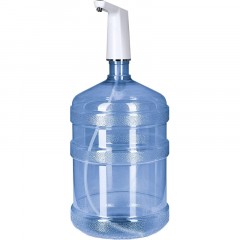 Помпа аккумуляторная перезаряжаемая для воды Ecotronic PLR-410 - фото 2