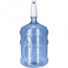 Помпа аккумуляторная перезаряжаемая для воды Ecotronic PLR-410 - фото 3