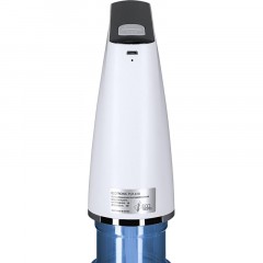 Помпа аккумуляторная перезаряжаемая для воды Ecotronic PLR-410 - фото 6