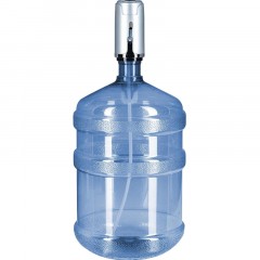 Помпа аккумуляторная перезаряжаемая для воды Ecotronic PLR-520 Помпа аккумуляторная перезаряжаемая для воды Ecotronic PLR-520 - фото 3