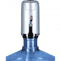 Помпа аккумуляторная перезаряжаемая для воды Ecotronic PLR-520 Помпа аккумуляторная перезаряжаемая для воды Ecotronic PLR-520 - фото 4