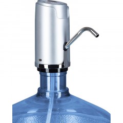 Помпа аккумуляторная перезаряжаемая для воды Ecotronic PLR-520 Помпа аккумуляторная перезаряжаемая для воды Ecotronic PLR-520 - фото 5