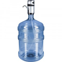 Помпа аккумуляторная перезаряжаемая для воды Ecotronic PLR-530 Помпа аккумуляторная перезаряжаемая для воды Ecotronic PLR-530 - фото 2