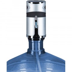 Помпа аккумуляторная перезаряжаемая для воды Ecotronic PLR-530 Помпа аккумуляторная перезаряжаемая для воды Ecotronic PLR-530 - фото 4