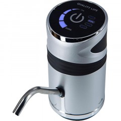Помпа аккумуляторная перезаряжаемая для воды Ecotronic PLR-530 Помпа аккумуляторная перезаряжаемая для воды Ecotronic PLR-530 - фото 6