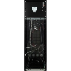 Пурифайер напольный Ecotronic V19-U4L black+silver  - фото 6