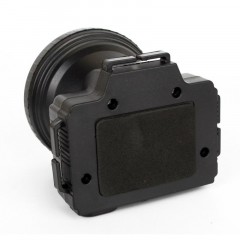 Фонарь налобный Ultraflash 9LED 33Лм,акк220,0,5Ач, Фонарь налобный Ultraflash 9LED 33Лм,акк220,0,5Ач, - фото 8