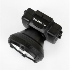 Фонарь налобный Ultraflash 9LED 33Лм,акк220,0,5Ач, Фонарь налобный Ultraflash 9LED 33Лм,акк220,0,5Ач, - фото 9