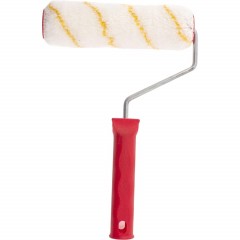 Валик 180 мм D=36 мм с ручкой 6 мм полиакрил Matrix 80880 - фото 2