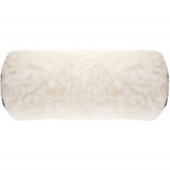 Валик сменный 100 мм D=48 мм, ворс 15 мм полиэстер Сибртех 80116 - фото 2