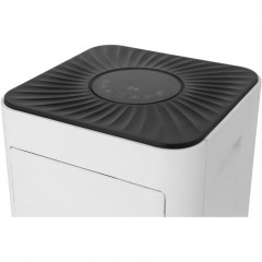 Кондиционер мобильный ECOSTAR KV-DS07CH-E - фото 2