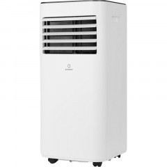 Кондиционер мобильный ECOSTAR KV-DS07CH-E - фото 3