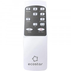 Кондиционер мобильный ECOSTAR KV-DS07CH-E - фото 4