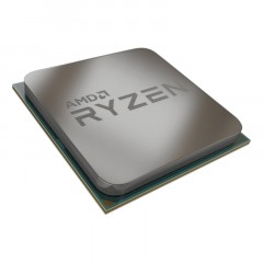 Процессор AMD Ryzen 5 5600X AM4/65W/OEM (100-000000065) Процессор AMD Ryzen 5 5600X AM4/65W/OEM (100-000000065) - фото 3