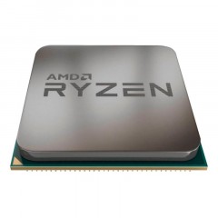 Процессор AMD Ryzen 5 5600X AM4/65W/OEM (100-000000065) Процессор AMD Ryzen 5 5600X AM4/65W/OEM (100-000000065) - фото 4