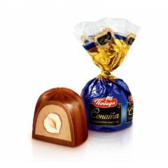 Конфеты шоколадные Победа вкуса шоколадные Соната, 200г 532 Конфеты шоколадные Победа вкуса шоколадные Соната, 200г 532 - фото 2