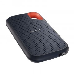 Портативный SSD SanDisk Extreme 500Gb 2.5, USB 3.2 G2, SDSSDE61-500G-G25 Портативный SSD SanDisk Extreme 500Gb 2.5, USB 3.2 G2, SDSSDE61-500G-G25 - фото 4