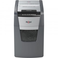 Шредер (уничтожитель) Rexel Optimum AutoFeed+ 130X 4ур.секр.,130лист,44л - фото 2