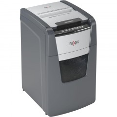 Шредер (уничтожитель) Rexel Optimum AutoFeed+ 130X 4ур.секр.,130лист,44л - фото 3