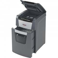 Шредер (уничтожитель) Rexel Optimum AutoFeed+ 130X 4ур.секр.,130лист,44л - фото 4