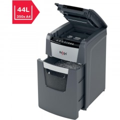 Шредер (уничтожитель) Rexel Optimum AutoFeed+ 130X 4ур.секр.,130лист,44л - фото 8
