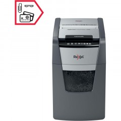 Шредер (уничтожитель) Rexel Optimum AutoFeed+ 130X 4ур.секр.,130лист,44л - фото 9
